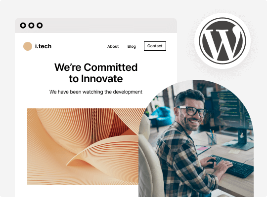 Responsive WordPress Design
