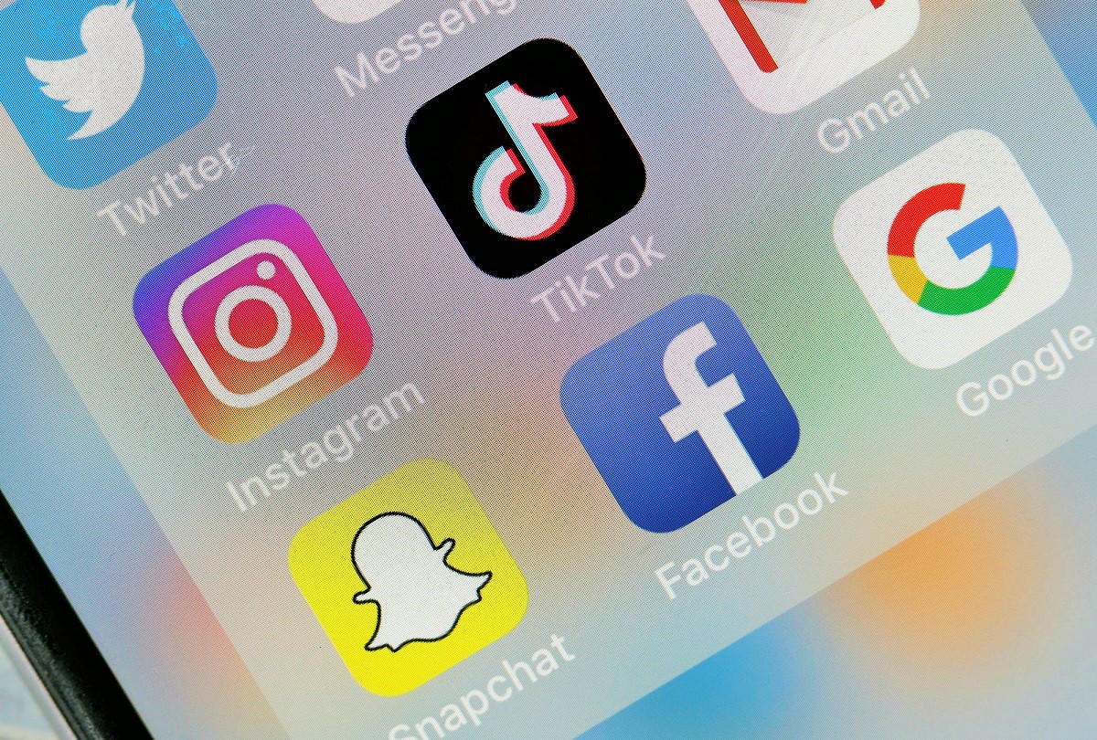 Engaging Content for Social Media