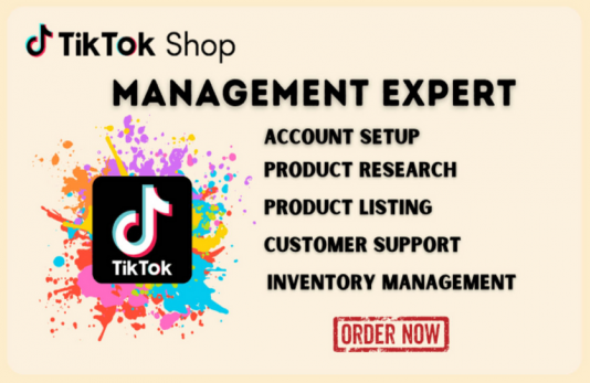Driving TikTok Sales