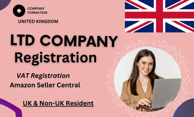 UK Company Setup Process