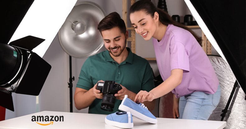 Professional Product Shot